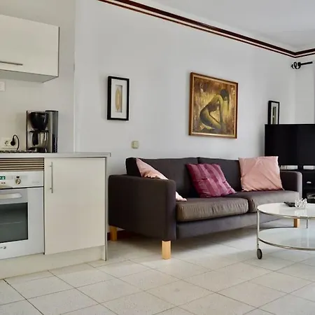Cozy Windsor Park Se40 Lägenhet *